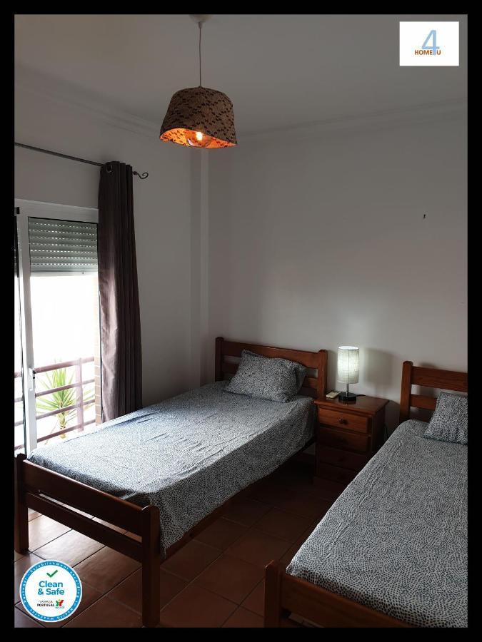 Home4U - Fantastic 2 Bedroom Apartment, With Pool Cabanas De Tavira Exterior photo