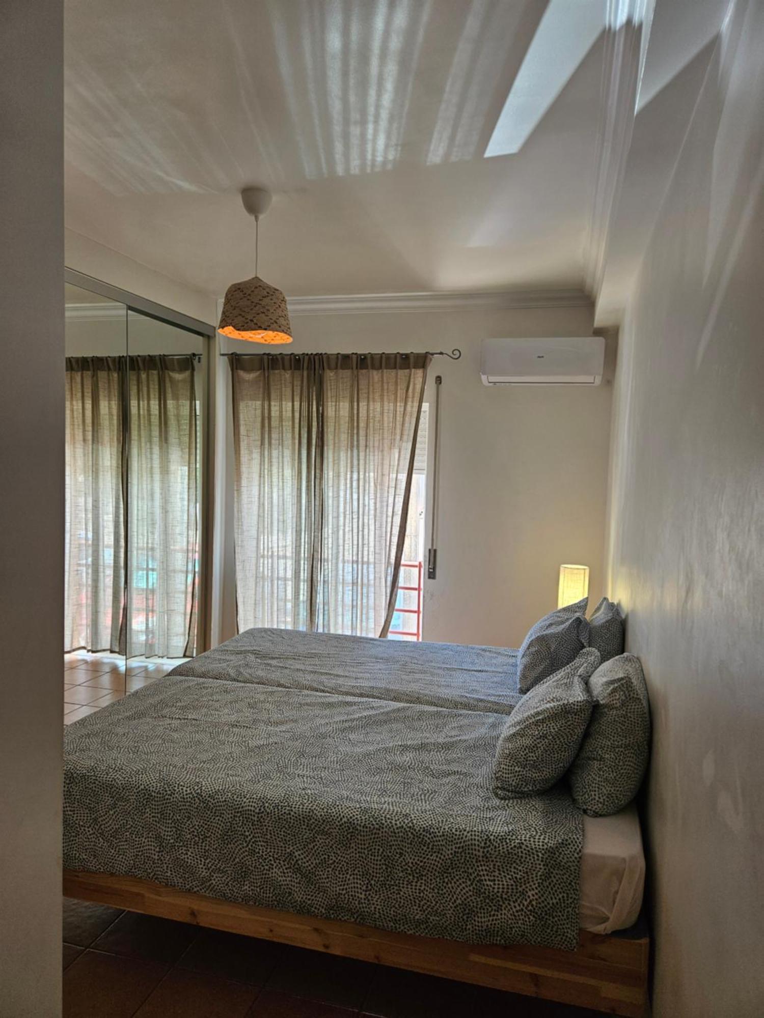 Home4U - Fantastic 2 Bedroom Apartment, With Pool Cabanas De Tavira Exterior photo