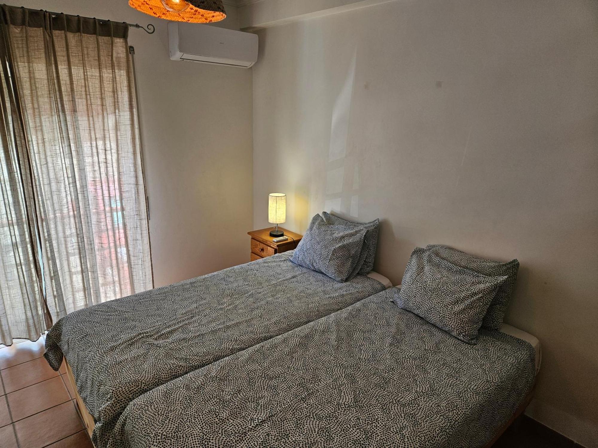 Home4U - Fantastic 2 Bedroom Apartment, With Pool Cabanas De Tavira Exterior photo