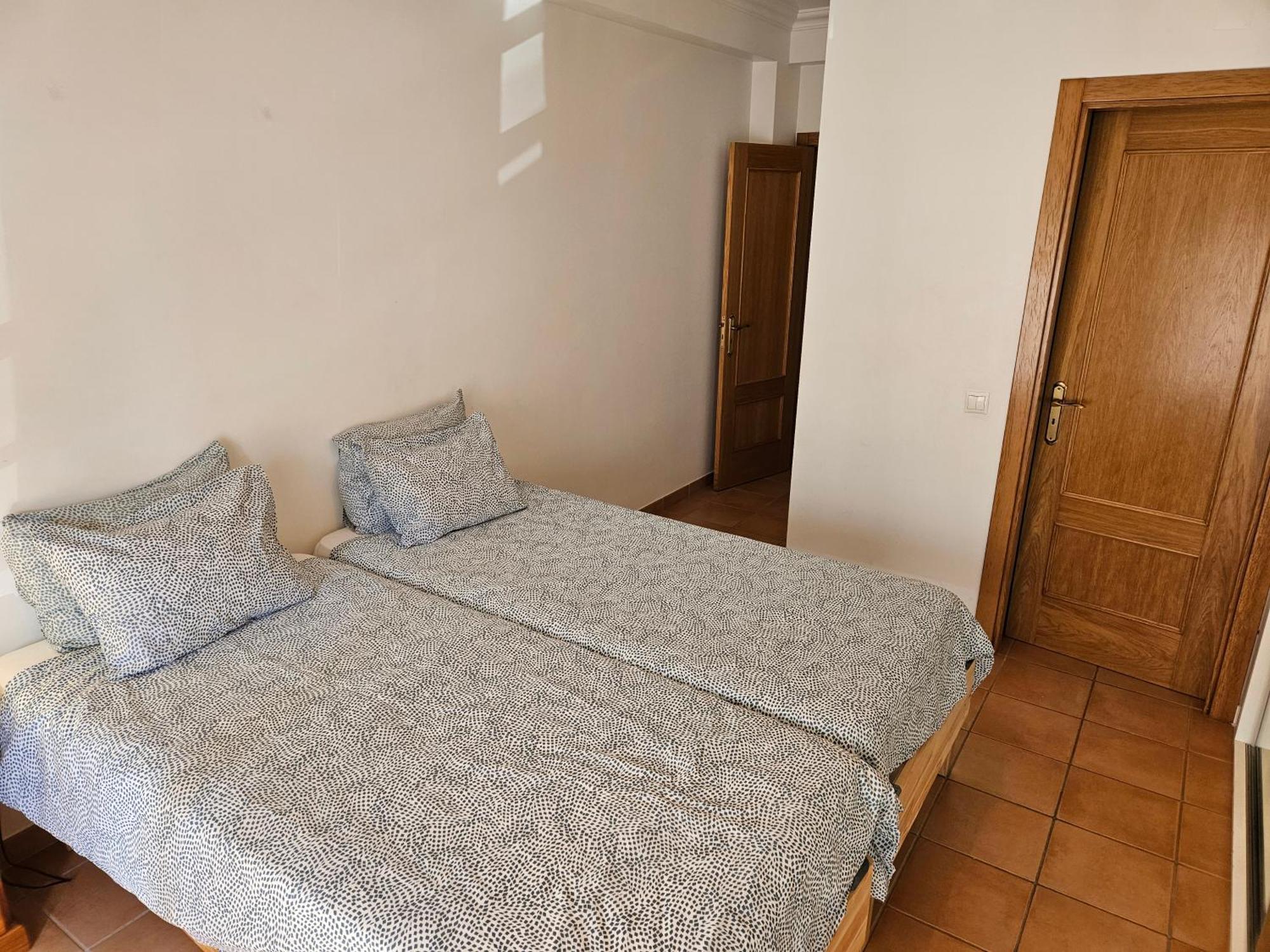 Home4U - Fantastic 2 Bedroom Apartment, With Pool Cabanas De Tavira Exterior photo